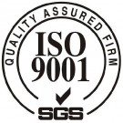 ISO9001（質(zhì)量管理體系認證）