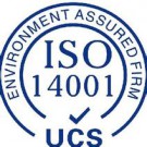 ISO14001（環(huán)境管理體系認證）